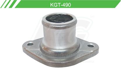 Imagen de Toma de Agua KGT-490