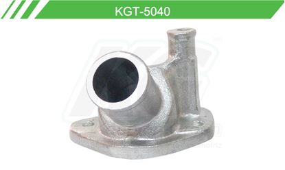 Imagen de Toma de Agua KGT-5040