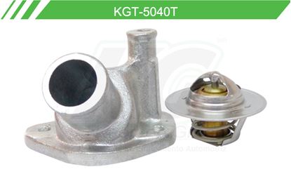 Imagen de Toma de Agua KGT-5040T