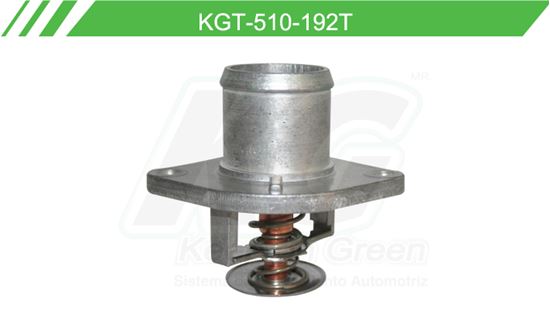 Imagen de Toma de Agua KGT-510-192T