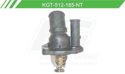 Imagen de Toma de Agua KGT-512-185-NT