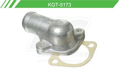 Imagen de Toma de Agua KGT-5173