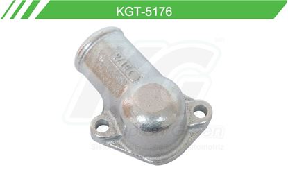 Imagen de Toma de Agua KGT-5176