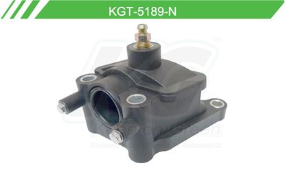 Imagen de Toma de Agua KGT-5189-N