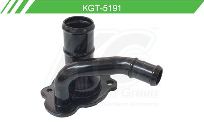 Imagen de Toma de Agua KGT-5191