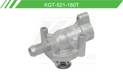 Imagen de Toma de Agua KGT-521-180T