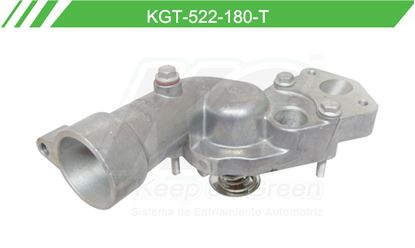 Imagen de Toma de Agua KGT-522-180T