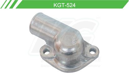 Imagen de Toma de Agua KGT-524