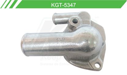 Imagen de Toma de Agua KGT-5347