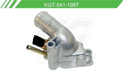 Imagen de Toma de Agua KGT-541-198T