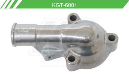 Imagen de Toma de Agua KGT-6001