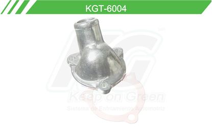 Imagen de Toma de Agua KGT-6004