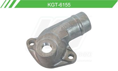 Imagen de Toma de Agua KGT-6155