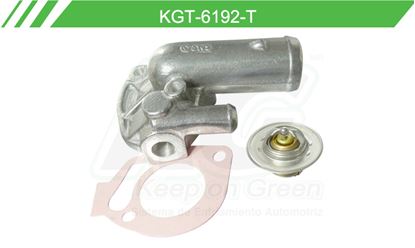 Imagen de Toma de Agua KGT-6192-T