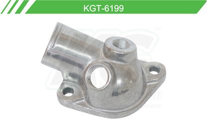 Imagen de Toma de Agua KGT-6199