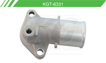 Imagen de Toma de Agua KGT-6331