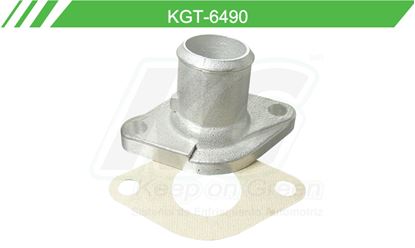 Imagen de Toma de Agua KGT-6490