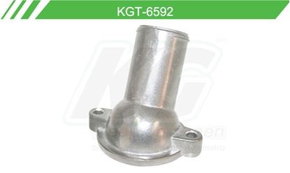 Imagen de Toma de Agua KGT-6592