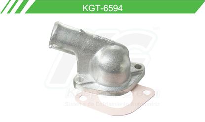 Imagen de Toma de Agua KGT-6594