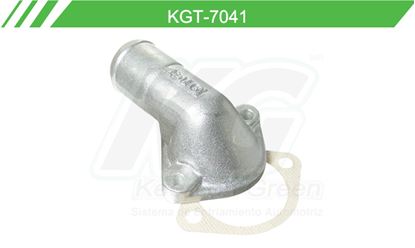 Imagen de Toma de Agua KGT-7041