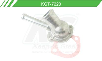 Imagen de Toma de Agua KGT-7223