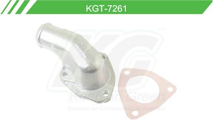 Imagen de Toma de Agua KGT-7261