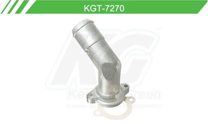 Imagen de Toma de Agua KGT-7270