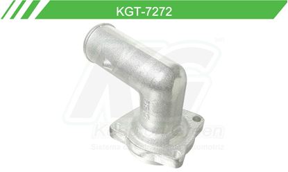 Imagen de Toma de Agua KGT-7272