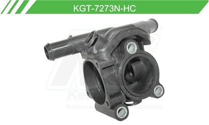 Imagen de Toma de Agua KGT-7273N-HC