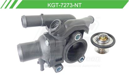 Imagen de Toma de Agua KGT-7273-NT