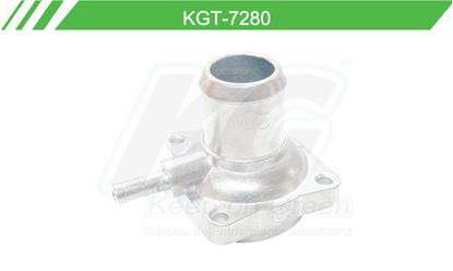 Imagen de Toma de Agua KGT-7280