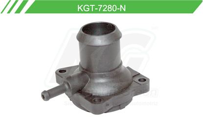 Imagen de Toma de Agua KGT-7280-N