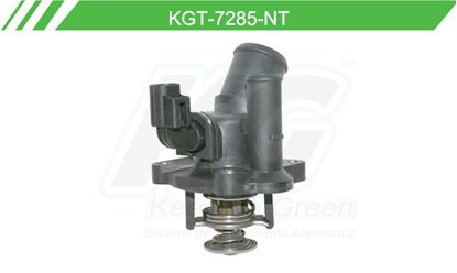 Imagen de Toma de Agua KGT-7285-NT