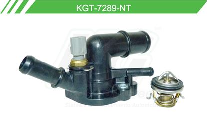 Imagen de Toma de Agua KGT-7289-NT