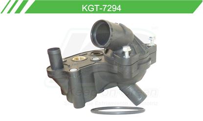 Imagen de Toma de Agua KGT-7294