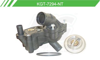 Imagen de Toma de Agua KGT-7294-NT