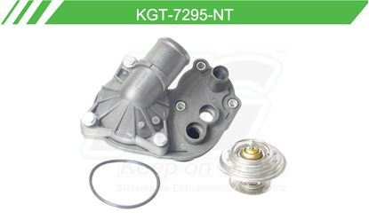 Imagen de Toma de Agua KGT-7295-NT