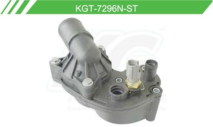 Imagen de Toma de Agua KGT-7296N-ST