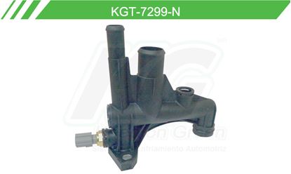 Imagen de Toma de Agua KGT-7299-N