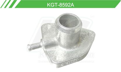 Imagen de Toma de Agua KGT-8592A