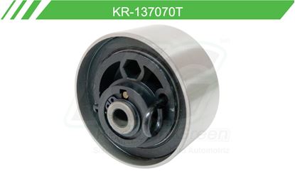 Imagen de Poleas de Accesorios y Distribución KR-137070-T