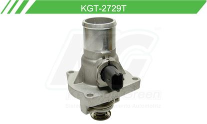 Imagen de Toma de Agua KGT-2729-T