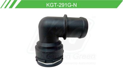 Imagen de Toma de Agua KGT-291G-N