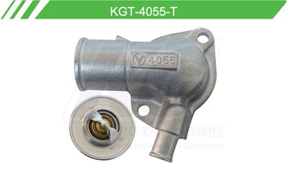 Imagen de Toma de Agua KGT-4055T