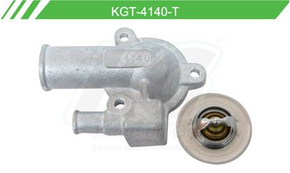 Imagen de Toma de Agua KGT-4140T