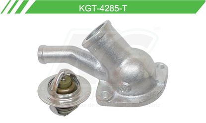 Imagen de Toma de Agua KGT-4285T