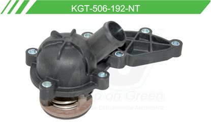 Imagen de Toma de Agua KGT-506-192T