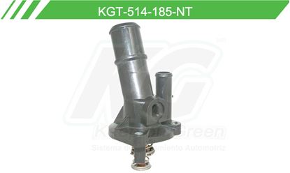 Imagen de Toma de Agua KGT-514-185T