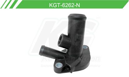 Imagen de Toma de Agua KGT-6262-N