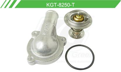 Imagen de Toma de Agua KGT-8250T